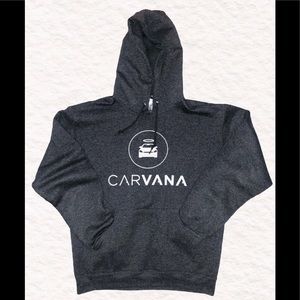 Carvana Hoodie